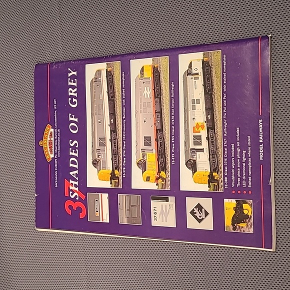 Model Rail Railroad Magazine Lot March April 2004 - Picture 7 of 13